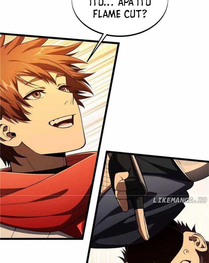 The King’s Avatar Chapter 152 Gambar 29