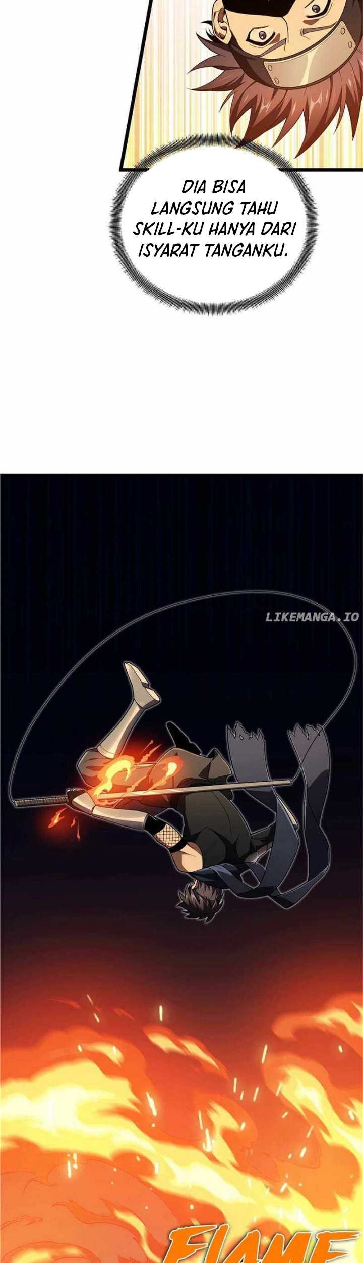 The King’s Avatar Chapter 152 Gambar 30