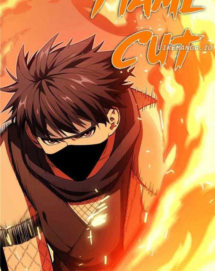 The King’s Avatar Chapter 152 Gambar 31