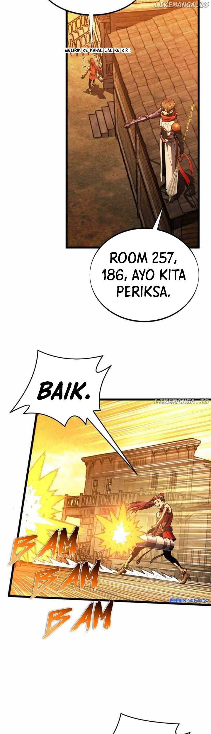 The King’s Avatar Chapter 152 Gambar 18