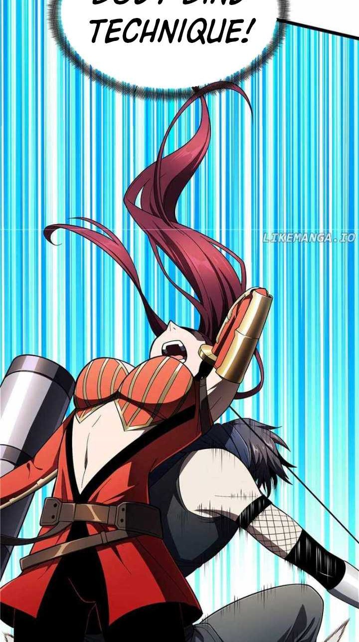 The King’s Avatar Chapter 152 Gambar 21