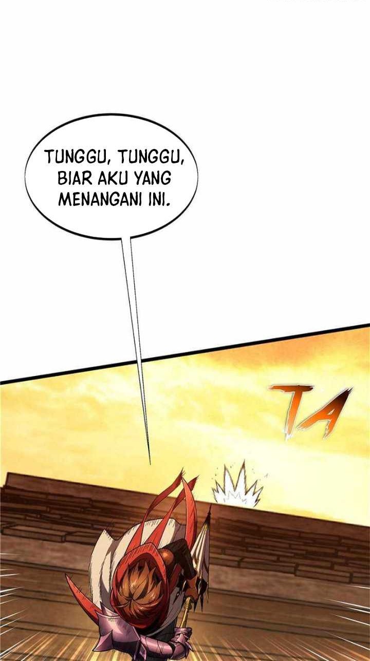 The King’s Avatar Chapter 152 Gambar 25