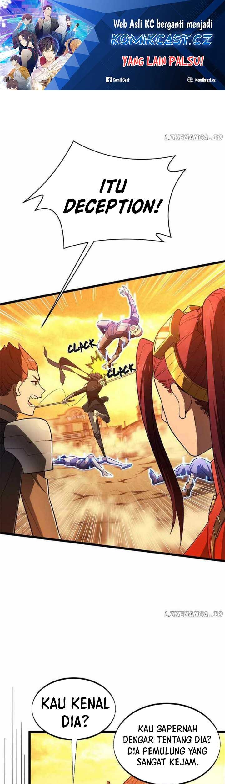 Manhua The King’s Avatar Chapter 152 gambar nomor 2