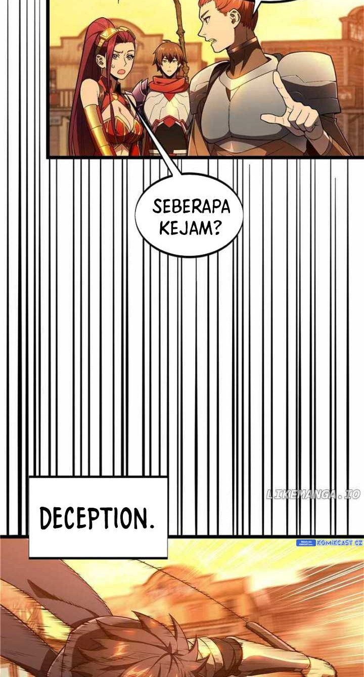 The King’s Avatar Chapter 152 Gambar 3