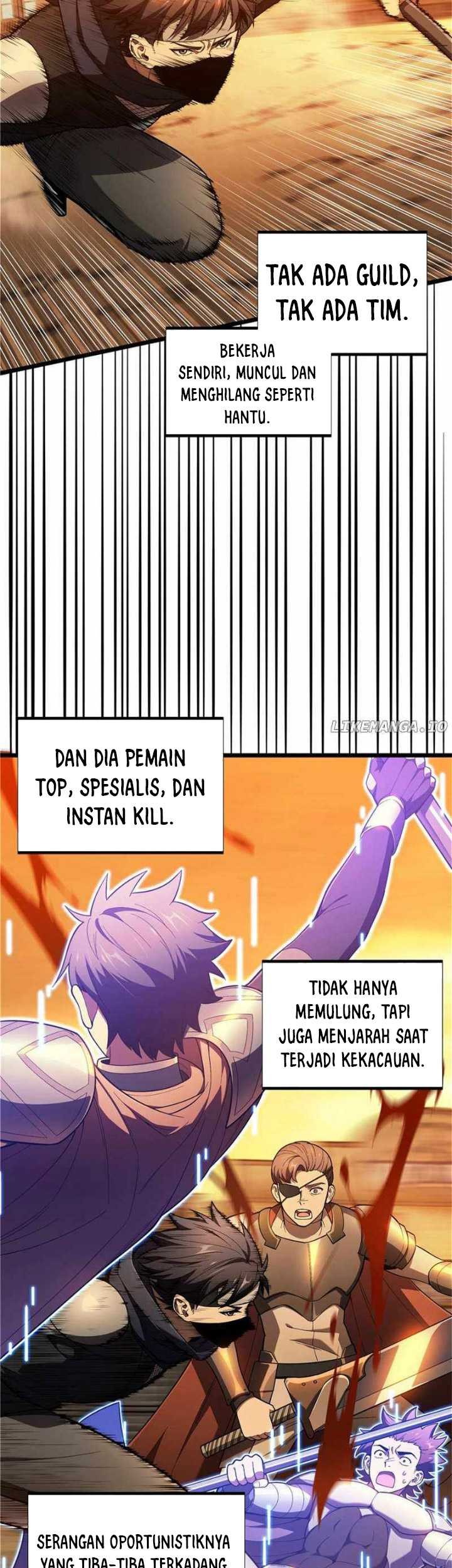 The King’s Avatar Chapter 152 Gambar 4