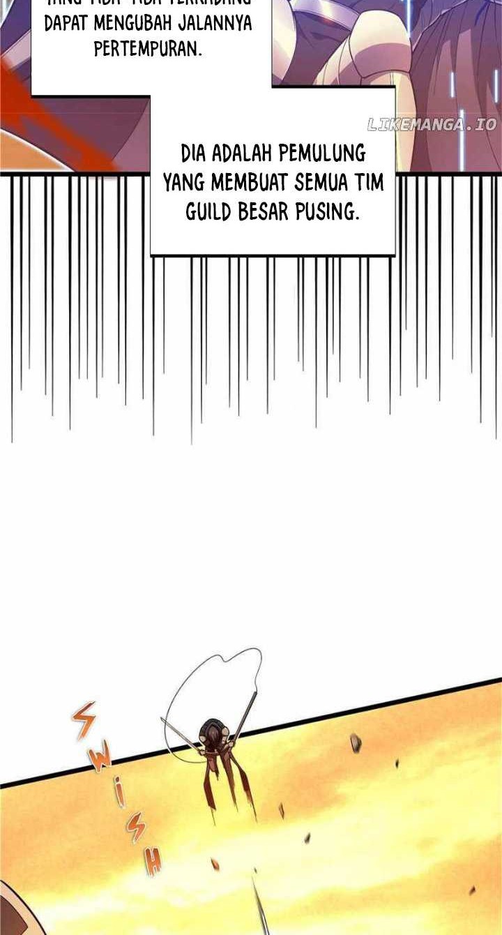 The King’s Avatar Chapter 152 Gambar 5