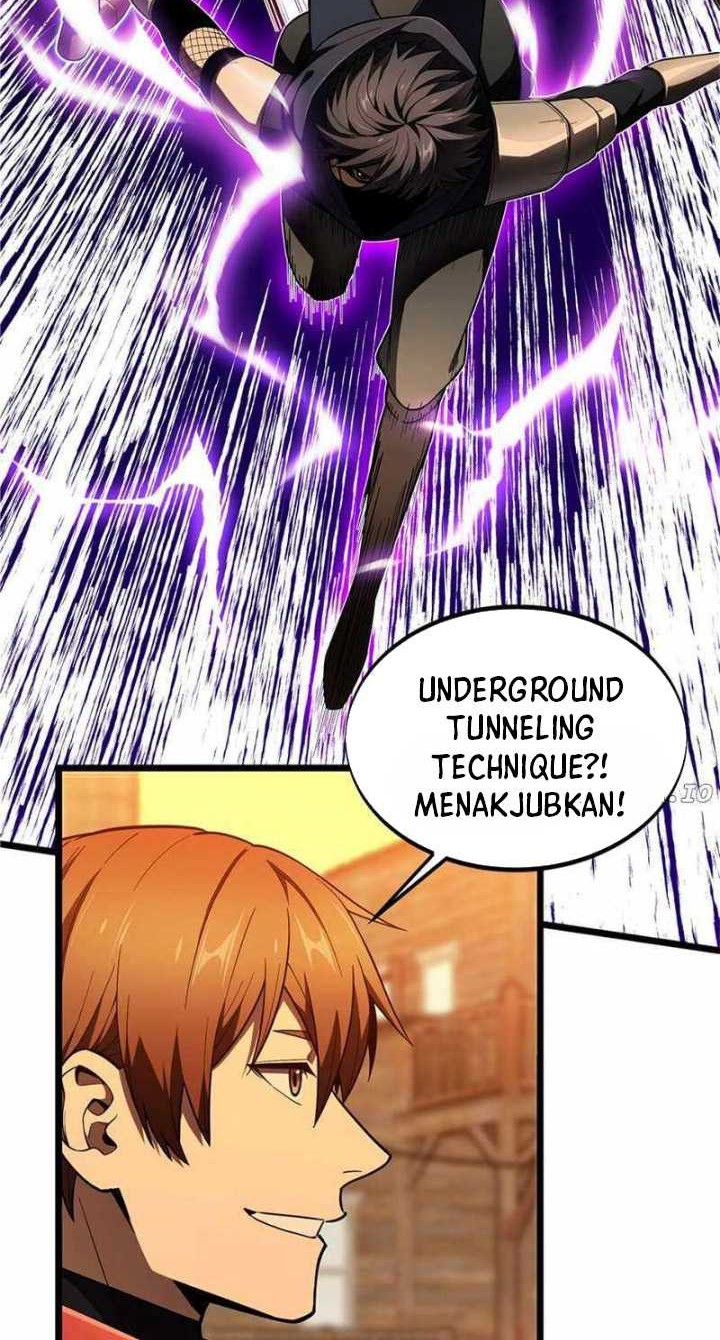 The King’s Avatar Chapter 152 Gambar 7