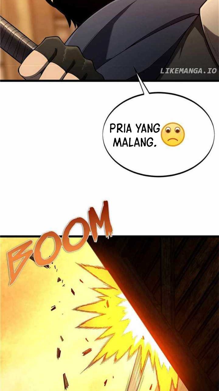 The King’s Avatar Chapter 152 Gambar 11