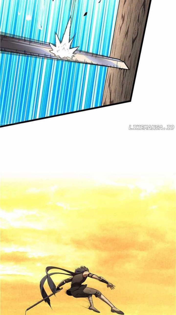 The King’s Avatar Chapter 152 Gambar 13