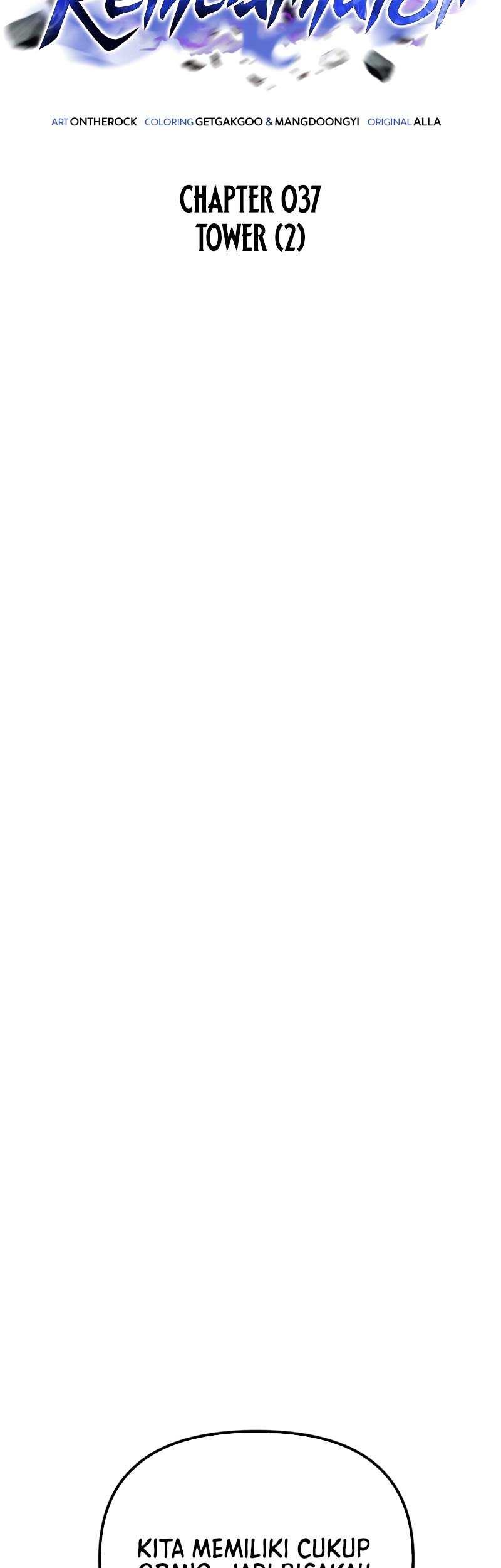 Reincarnator Chapter 37 Gambar 18