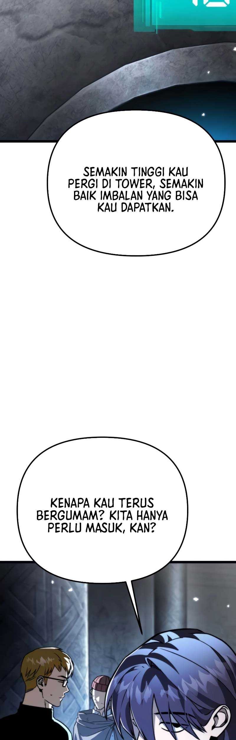 Reincarnator Chapter 37 Gambar 22