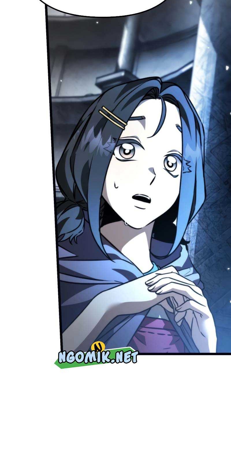 Reincarnator Chapter 37 Gambar 25