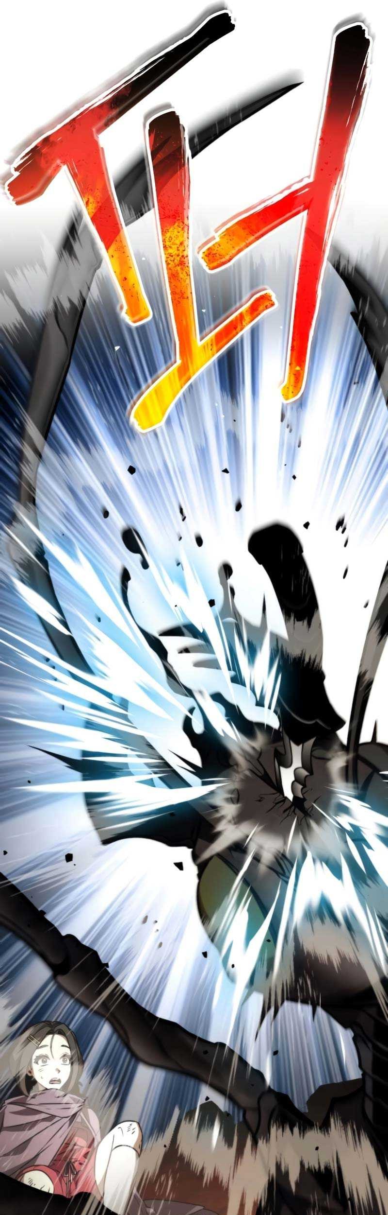 Reincarnator Chapter 37 Gambar 38