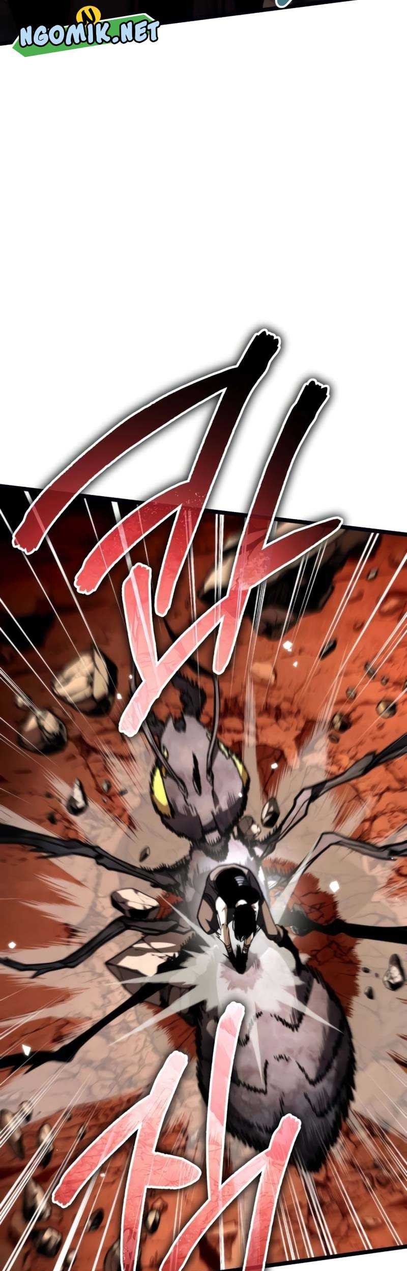 Reincarnator Chapter 37 Gambar 42