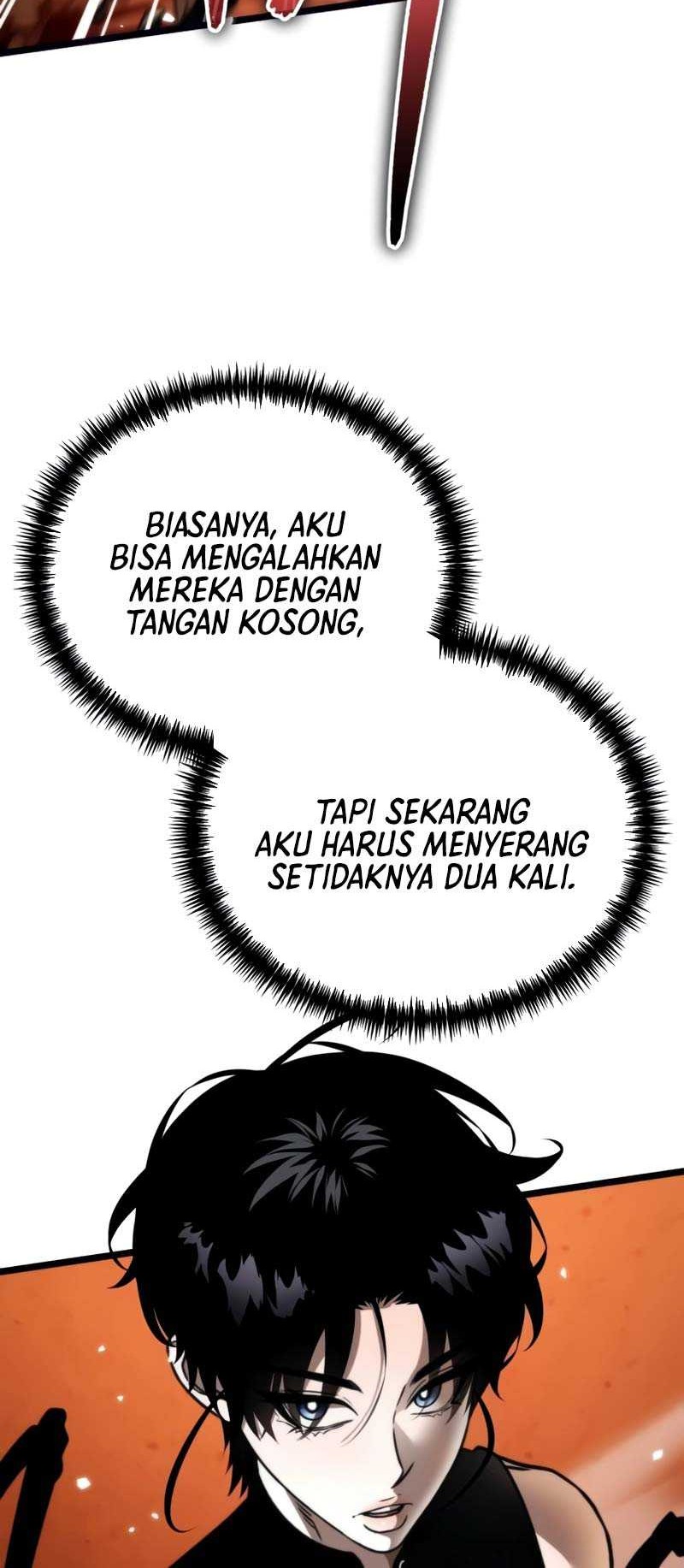 Reincarnator Chapter 37 Gambar 43