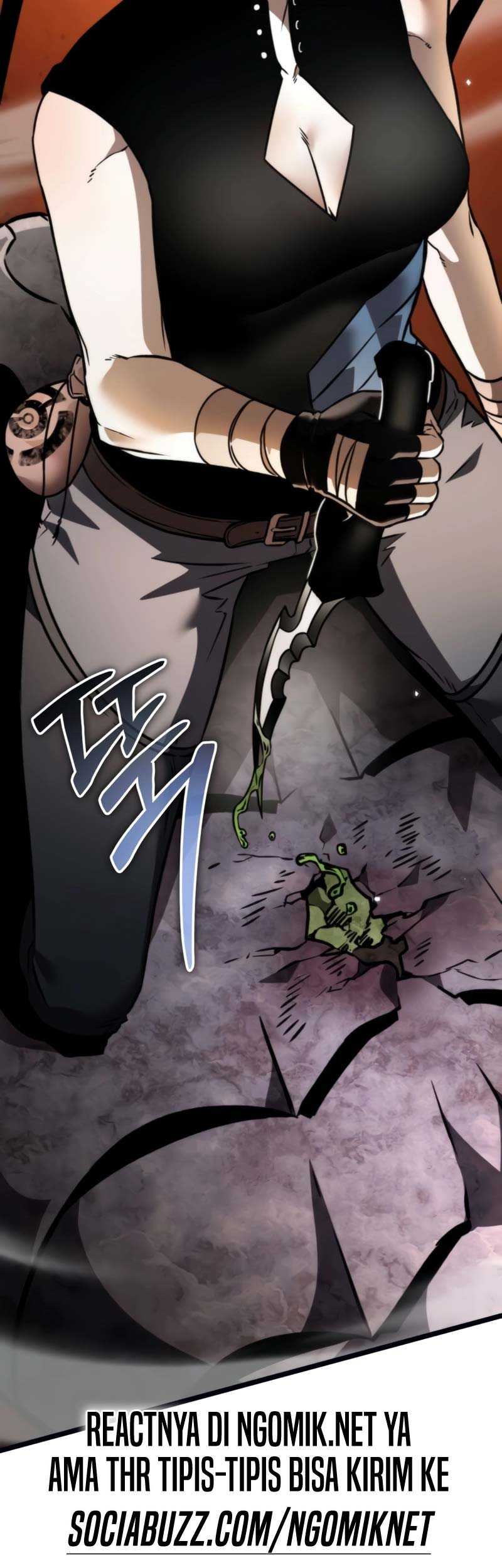 Reincarnator Chapter 37 Gambar 44