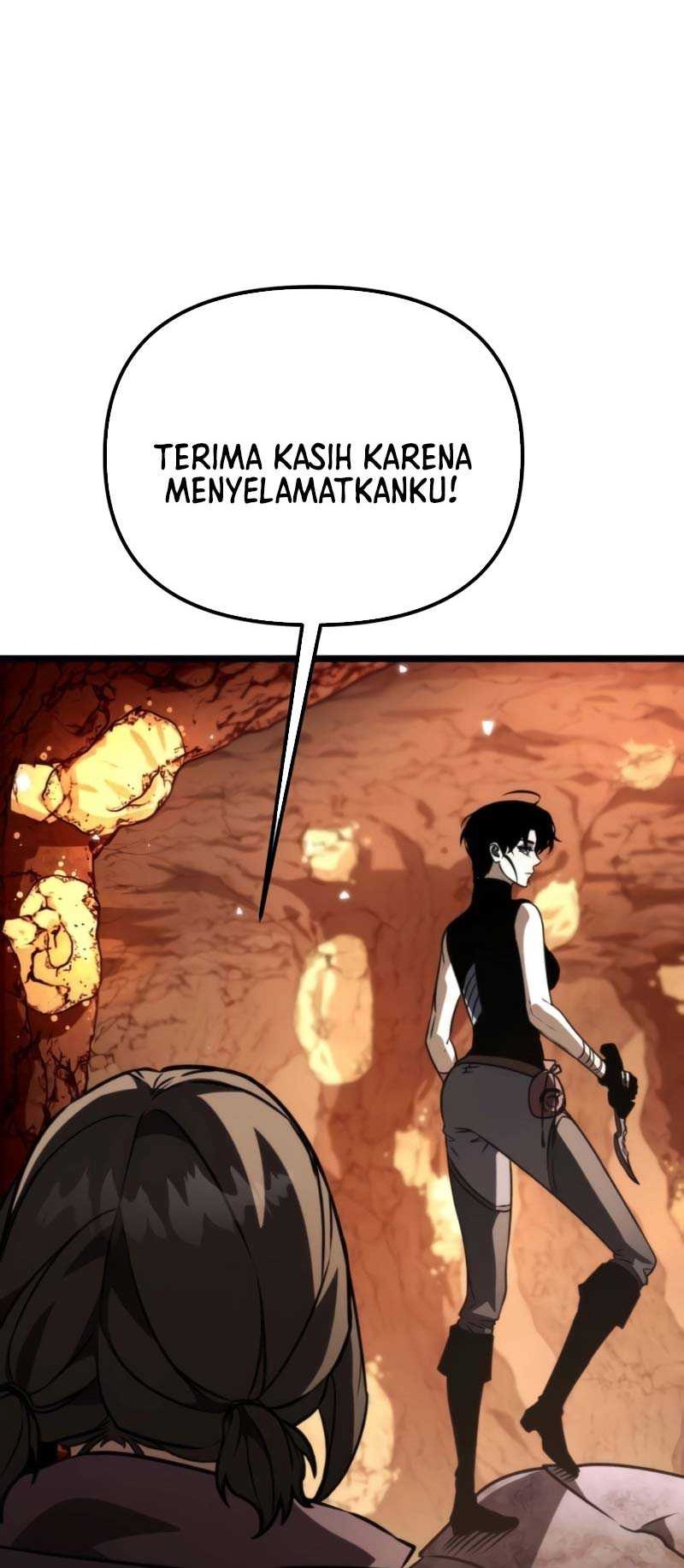Reincarnator Chapter 37 Gambar 45