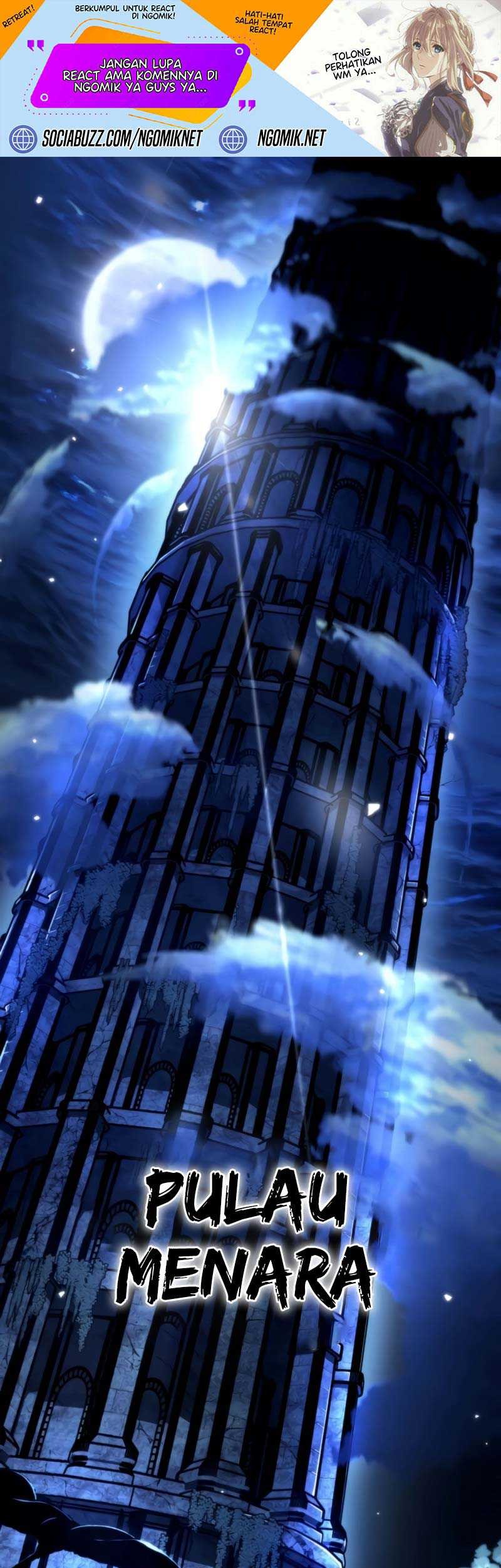 Manhwa Reincarnator Chapter 37 gambar nomor 2