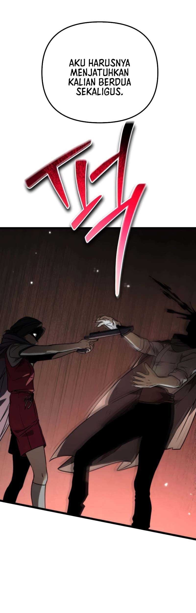 Reincarnator Chapter 37 Gambar 88