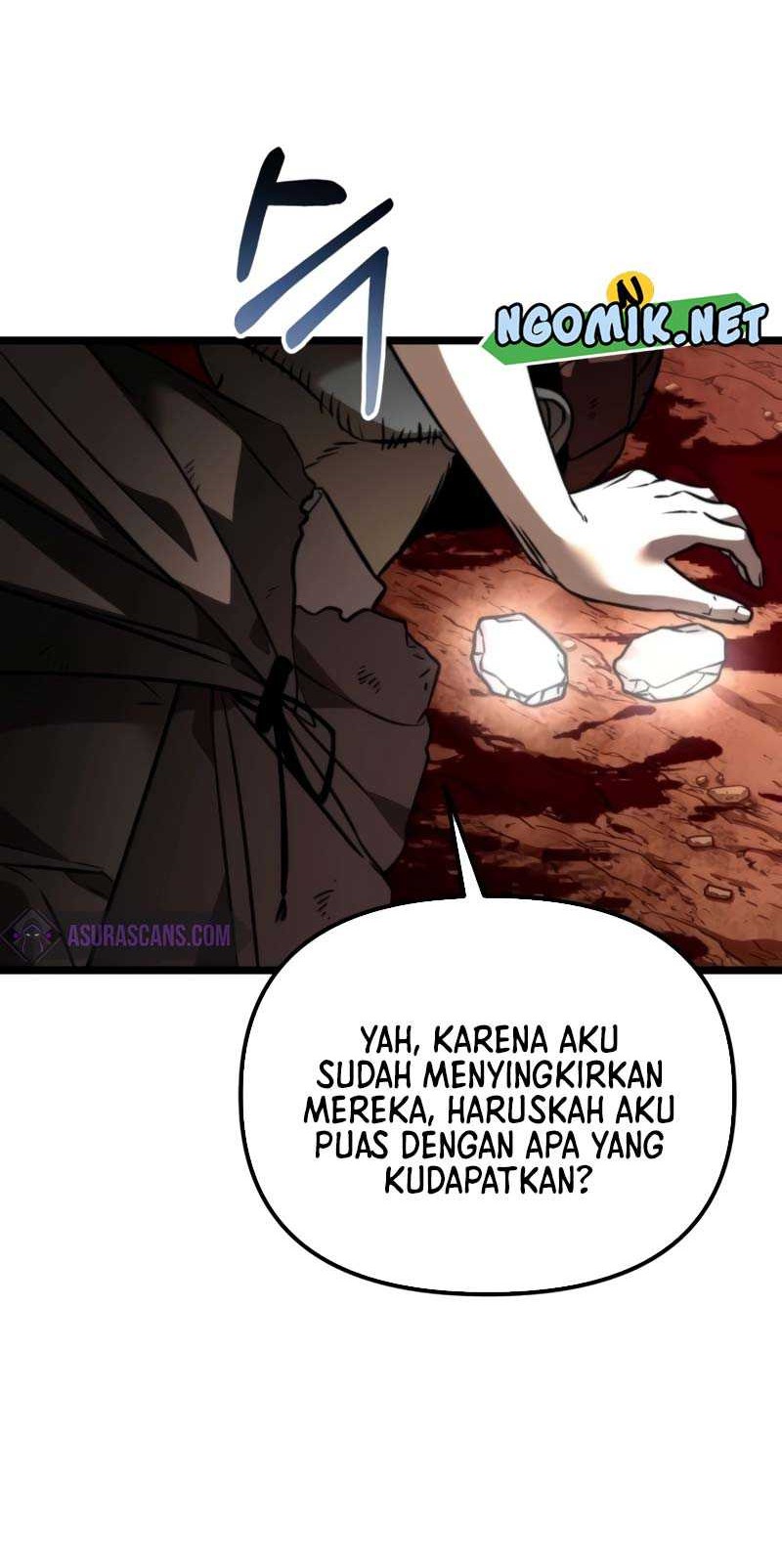 Reincarnator Chapter 37 Gambar 89
