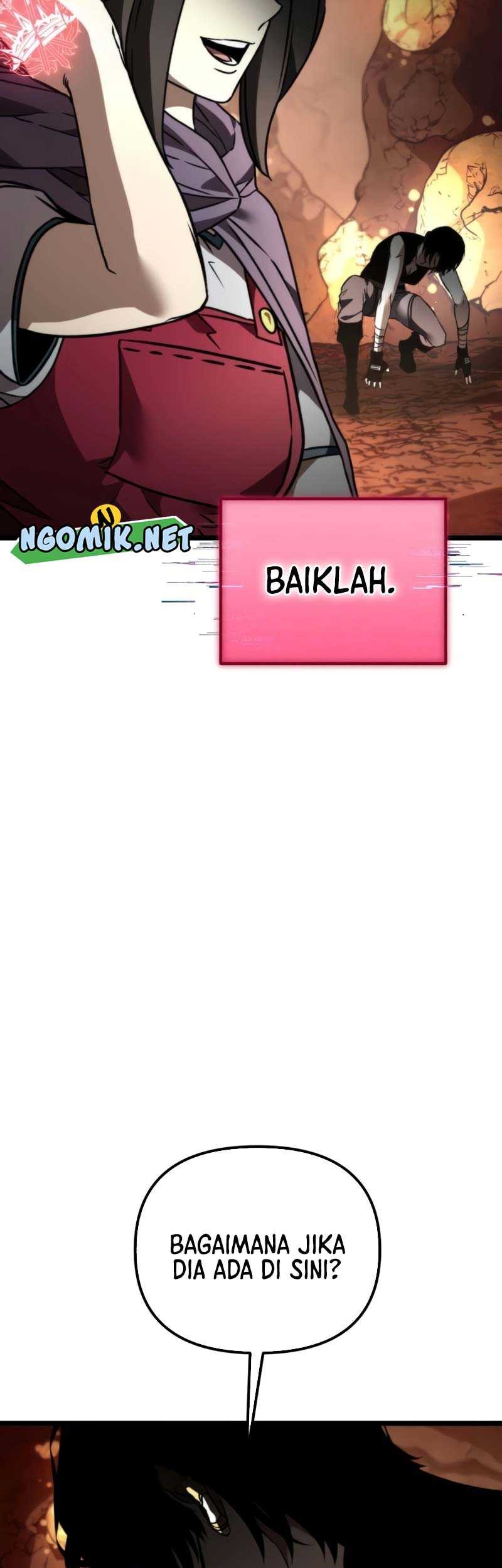 Reincarnator Chapter 37 Gambar 92