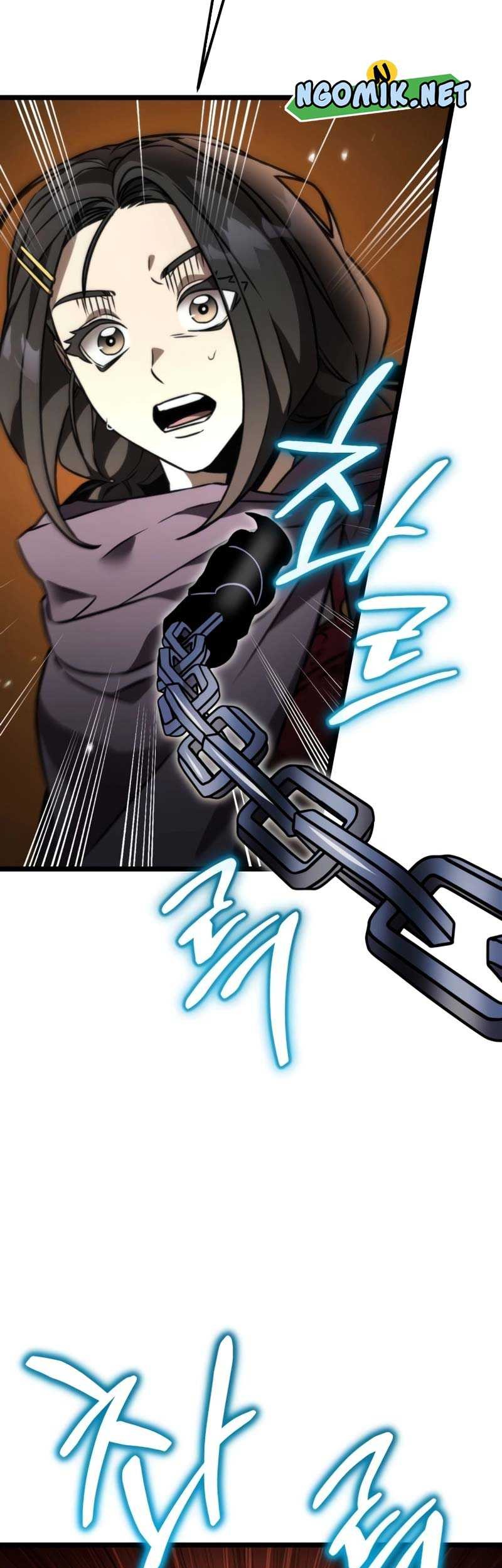 Reincarnator Chapter 37 Gambar 94