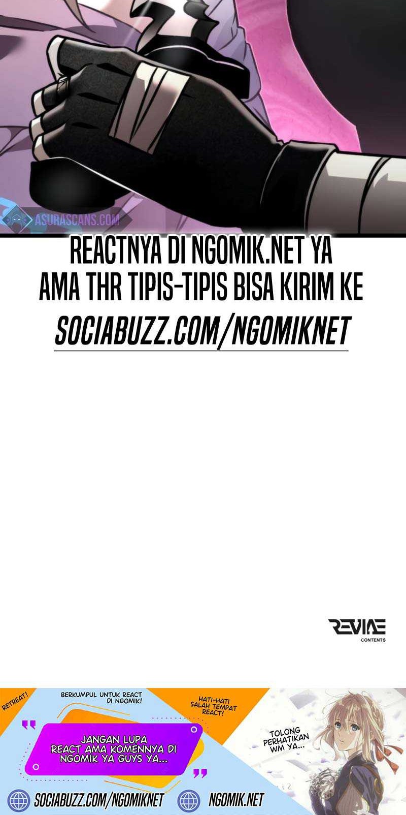 Reincarnator Chapter 37 Gambar 97