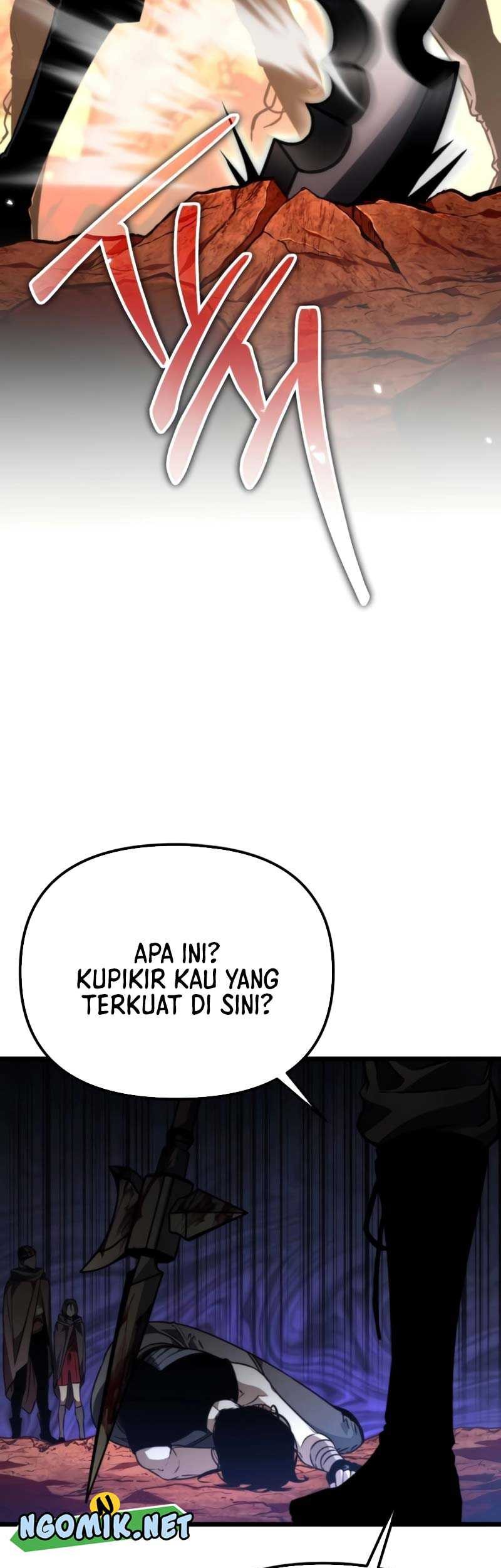 Reincarnator Chapter 37 Gambar 78