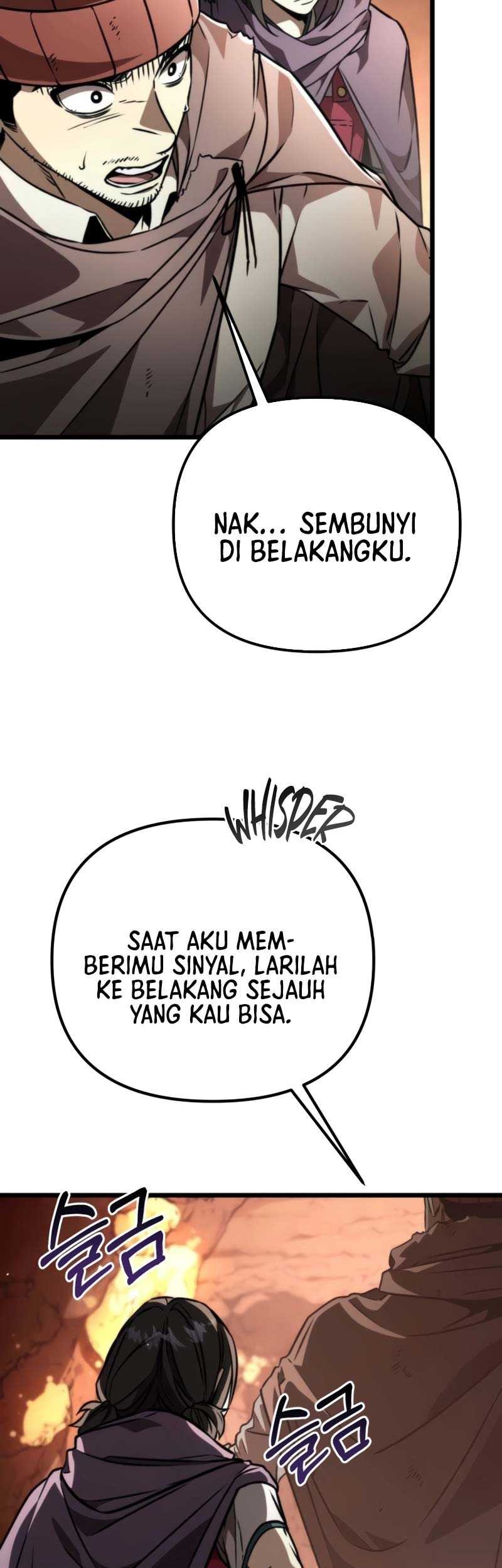 Reincarnator Chapter 37 Gambar 80