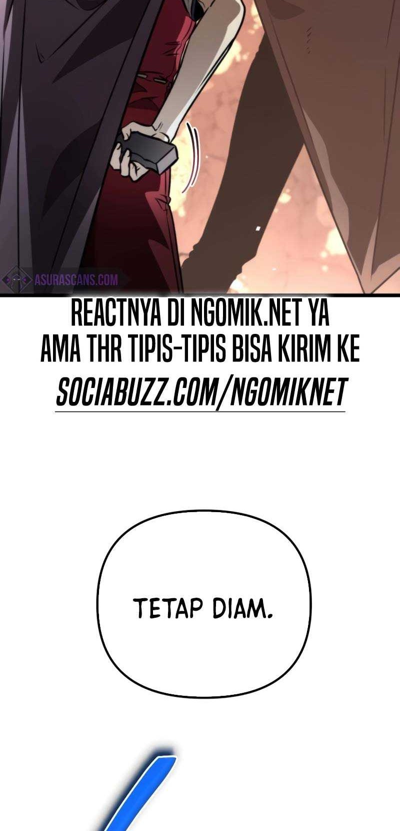 Reincarnator Chapter 37 Gambar 81