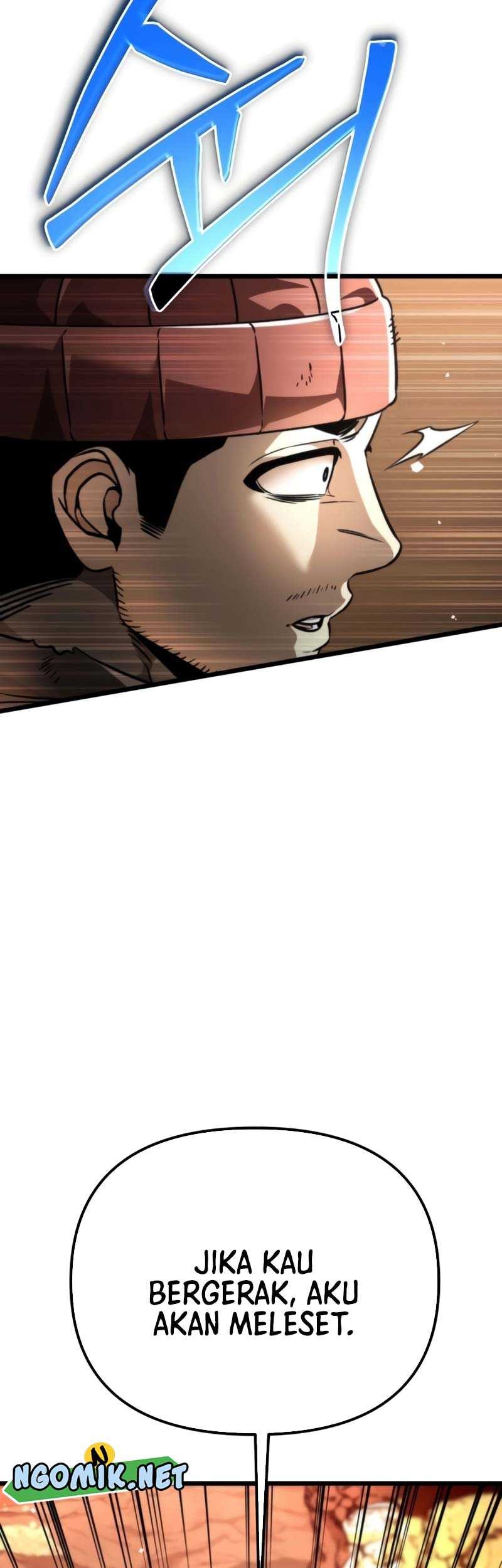 Reincarnator Chapter 37 Gambar 82