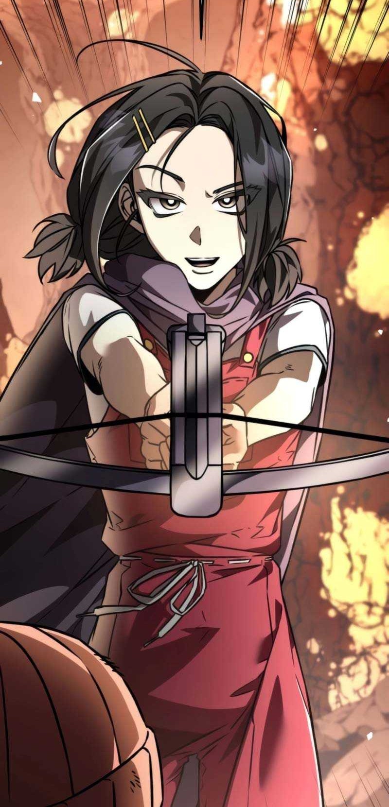 Reincarnator Chapter 37 Gambar 83