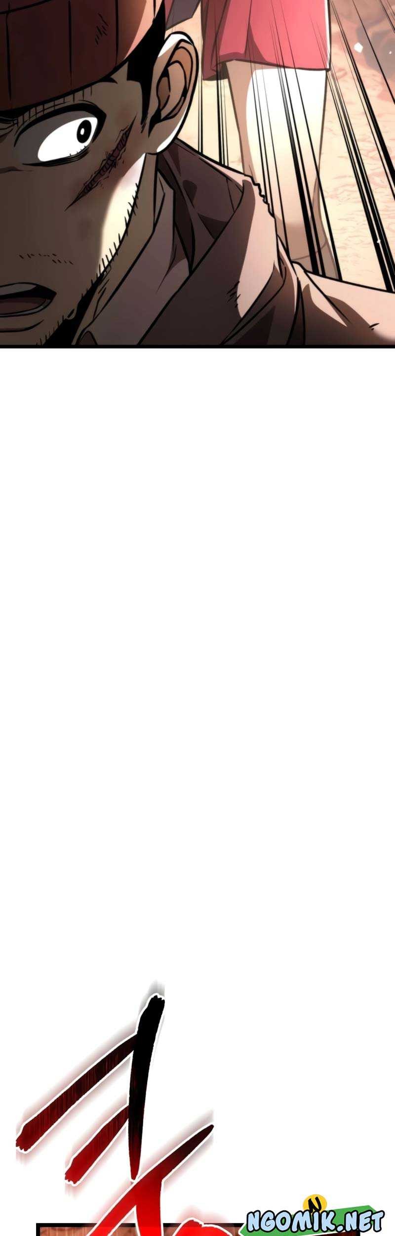 Reincarnator Chapter 37 Gambar 84