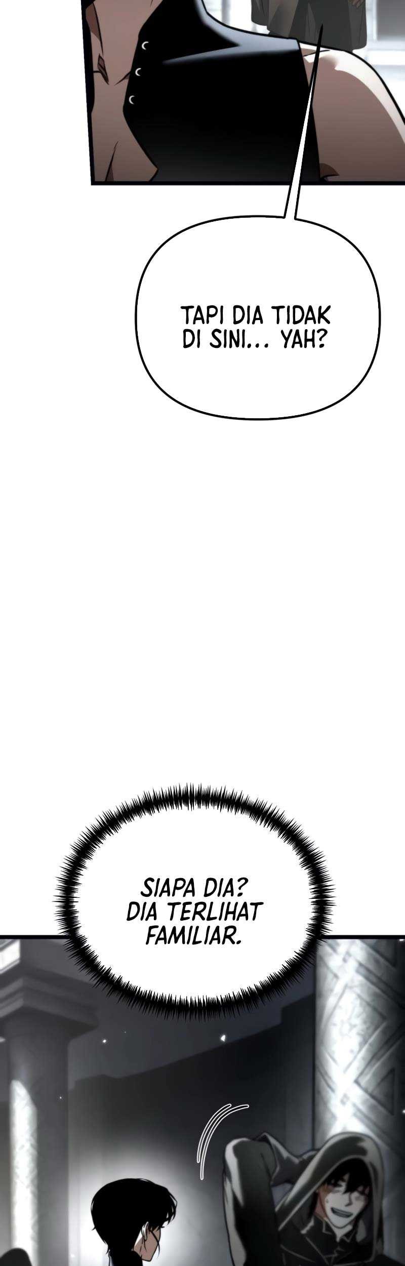 Reincarnator Chapter 37 Gambar 8