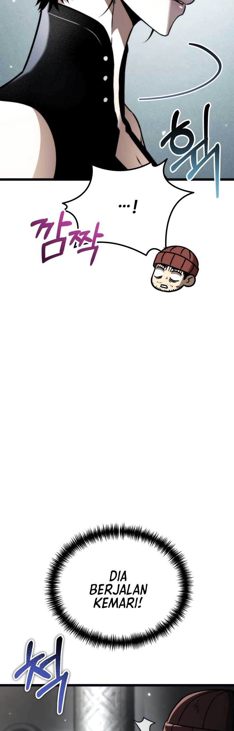 Reincarnator Chapter 37 Gambar 10