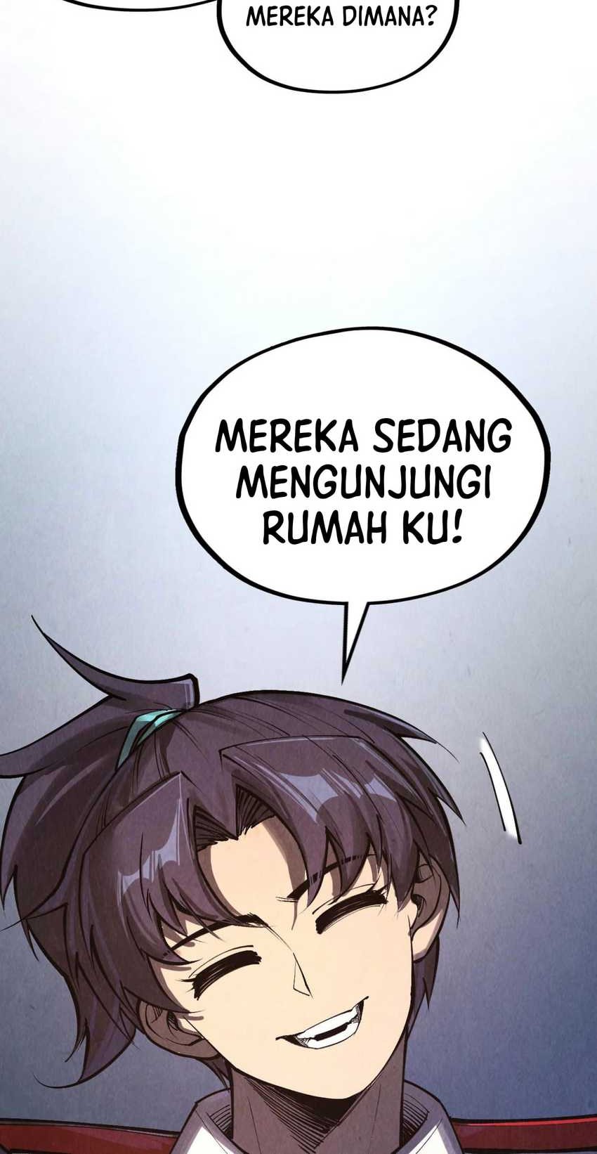 The Ultimate of All Ages Chapter 328 Gambar 42