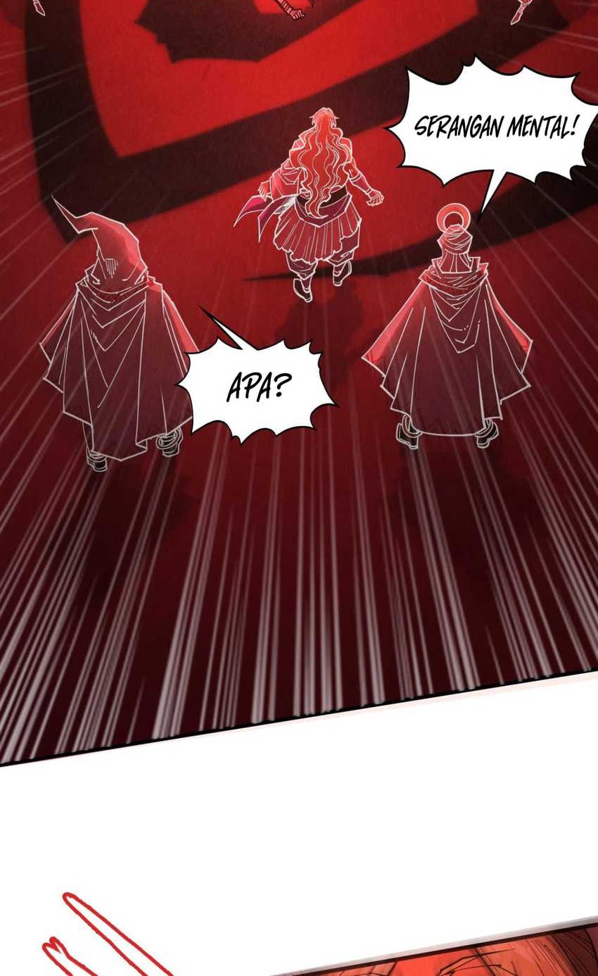 The Ultimate of All Ages Chapter 328 Gambar 45