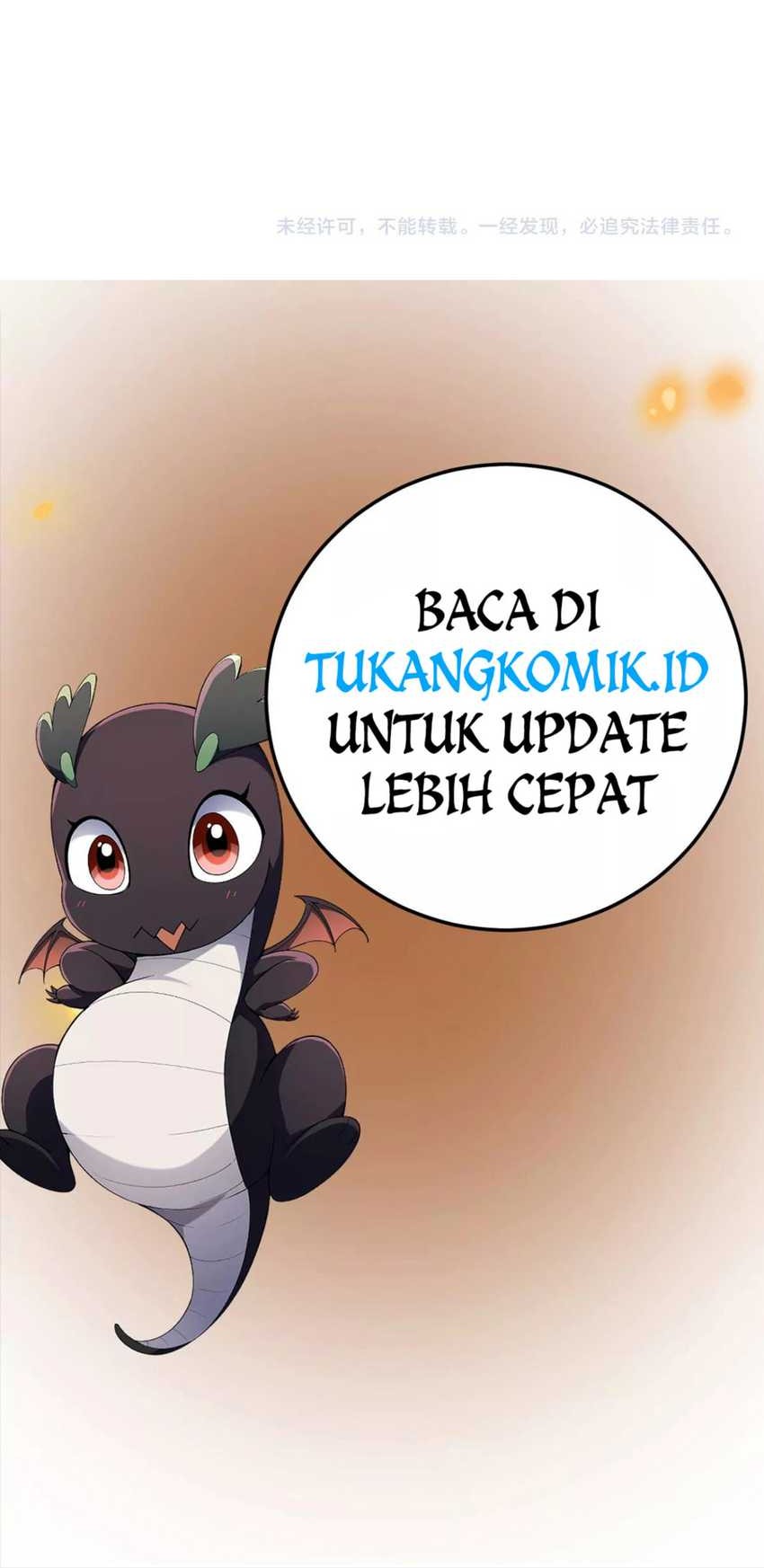 The Ultimate of All Ages Chapter 328 Gambar 48