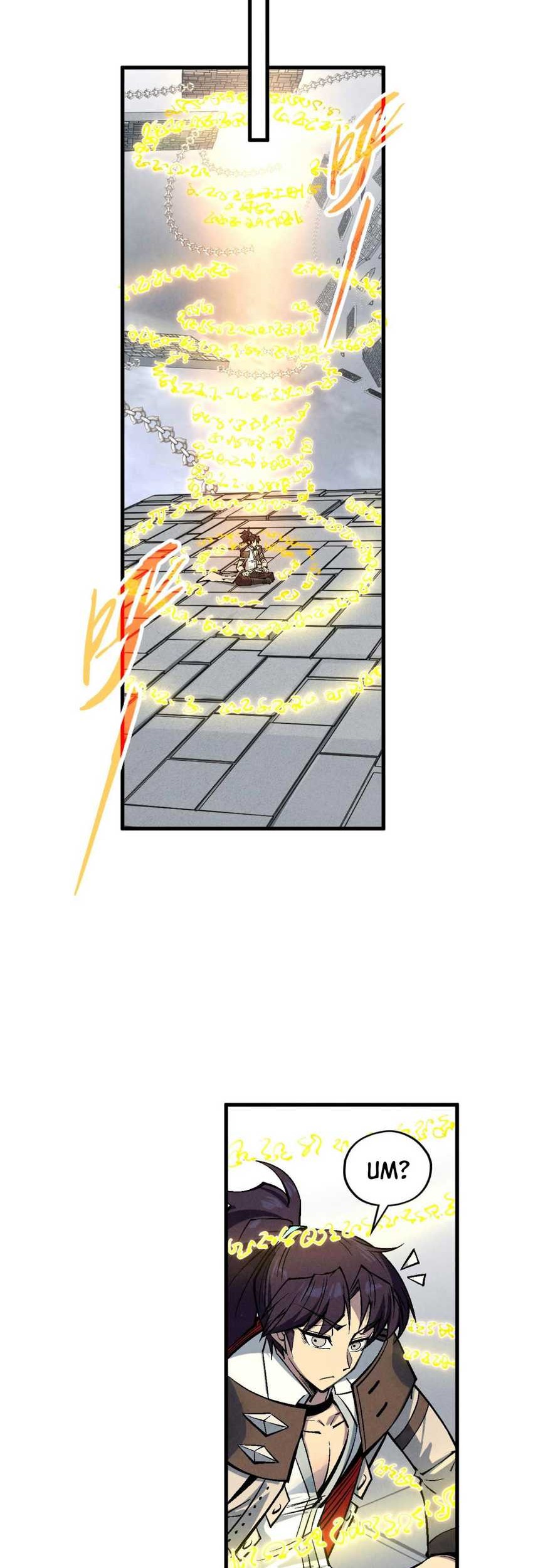 The Ultimate of All Ages Chapter 328 Gambar 29