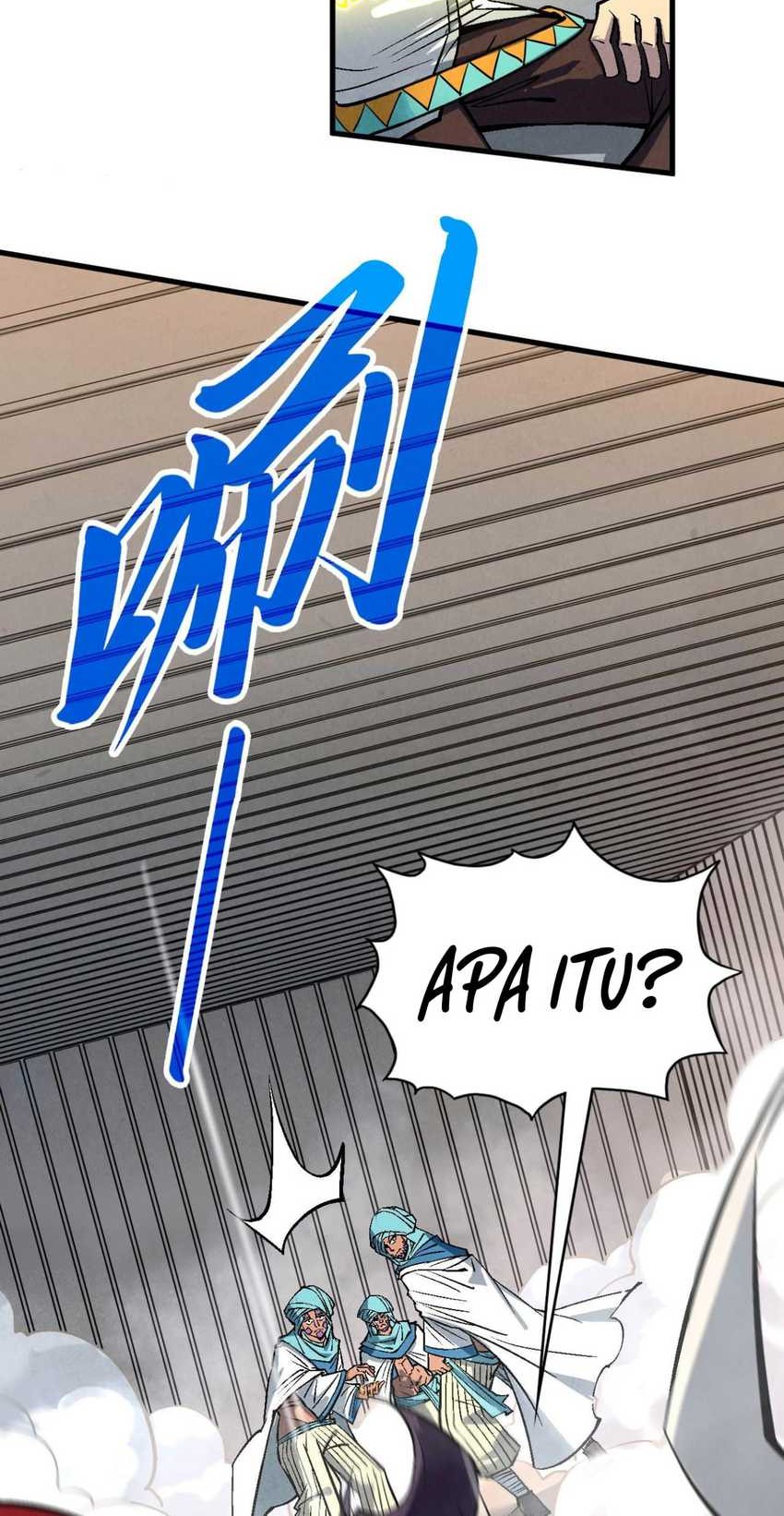 The Ultimate of All Ages Chapter 328 Gambar 30