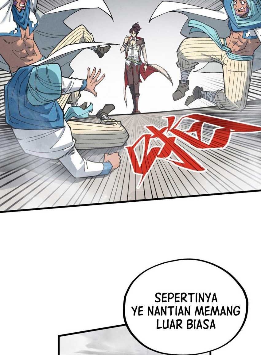 The Ultimate of All Ages Chapter 328 Gambar 33