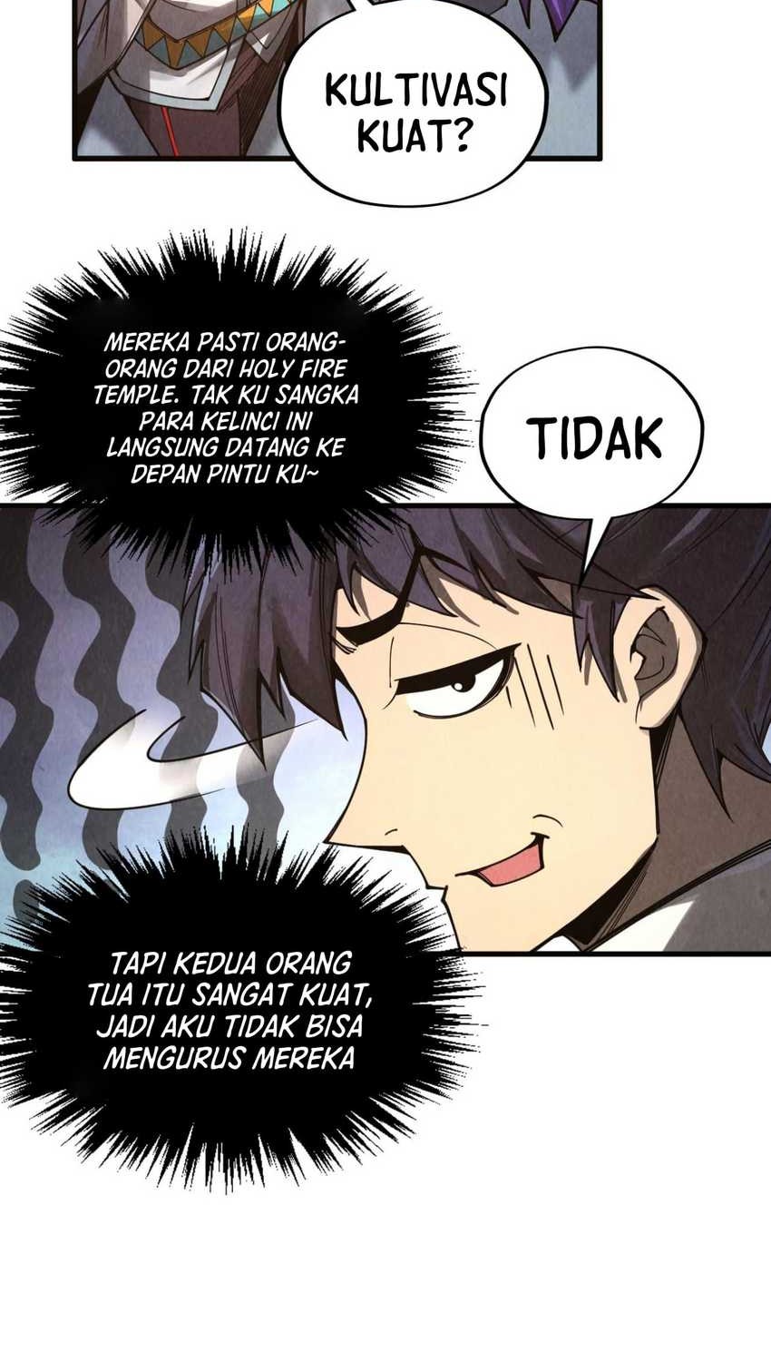 The Ultimate of All Ages Chapter 328 Gambar 39