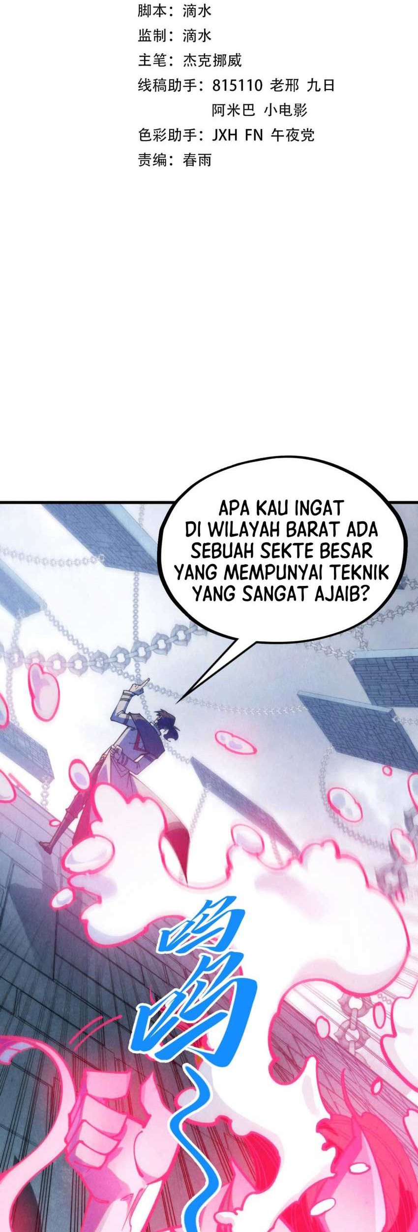 Manhua The Ultimate of All Ages Chapter 328 gambar nomor 2