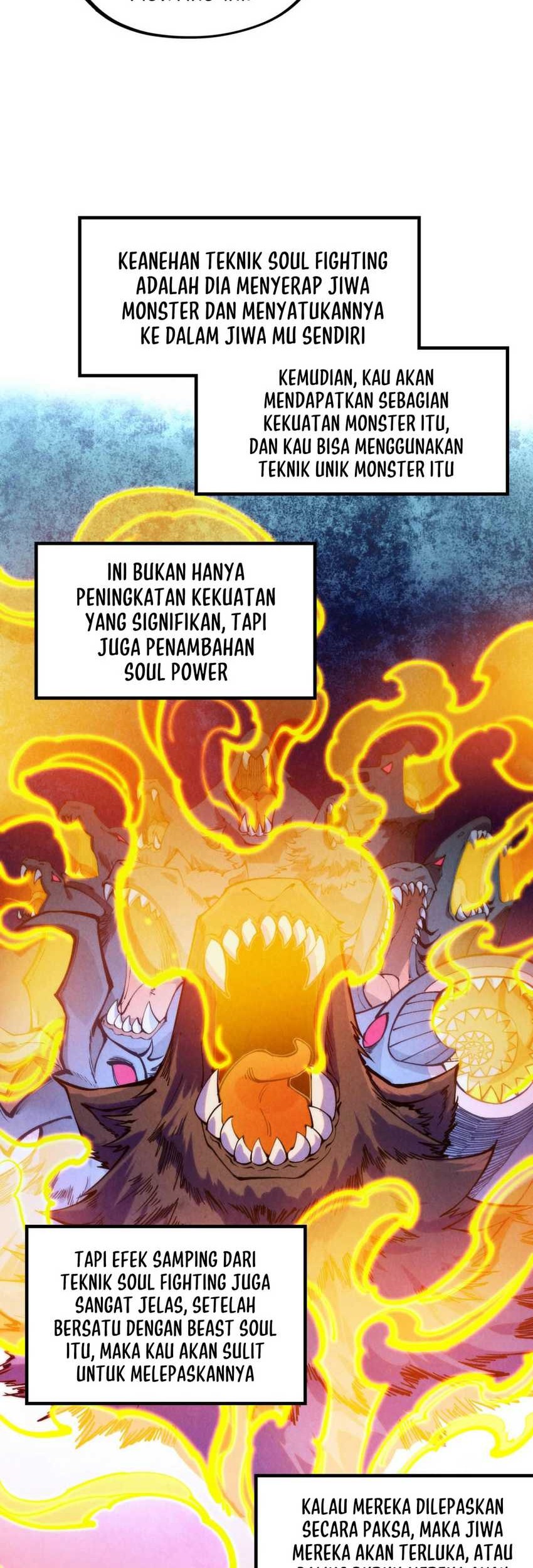 The Ultimate of All Ages Chapter 328 Gambar 5