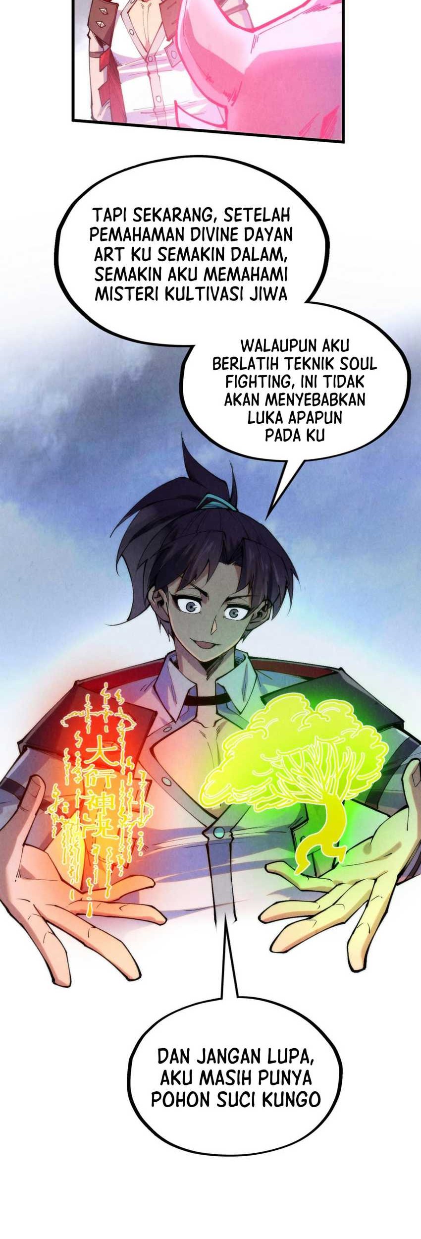 The Ultimate of All Ages Chapter 328 Gambar 8