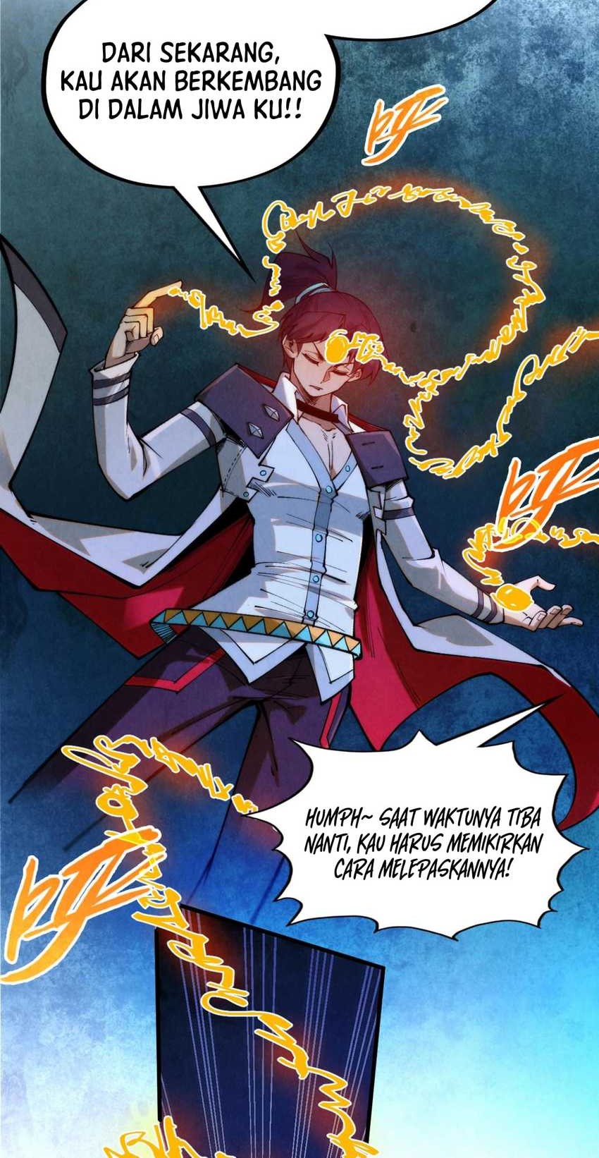 The Ultimate of All Ages Chapter 328 Gambar 12