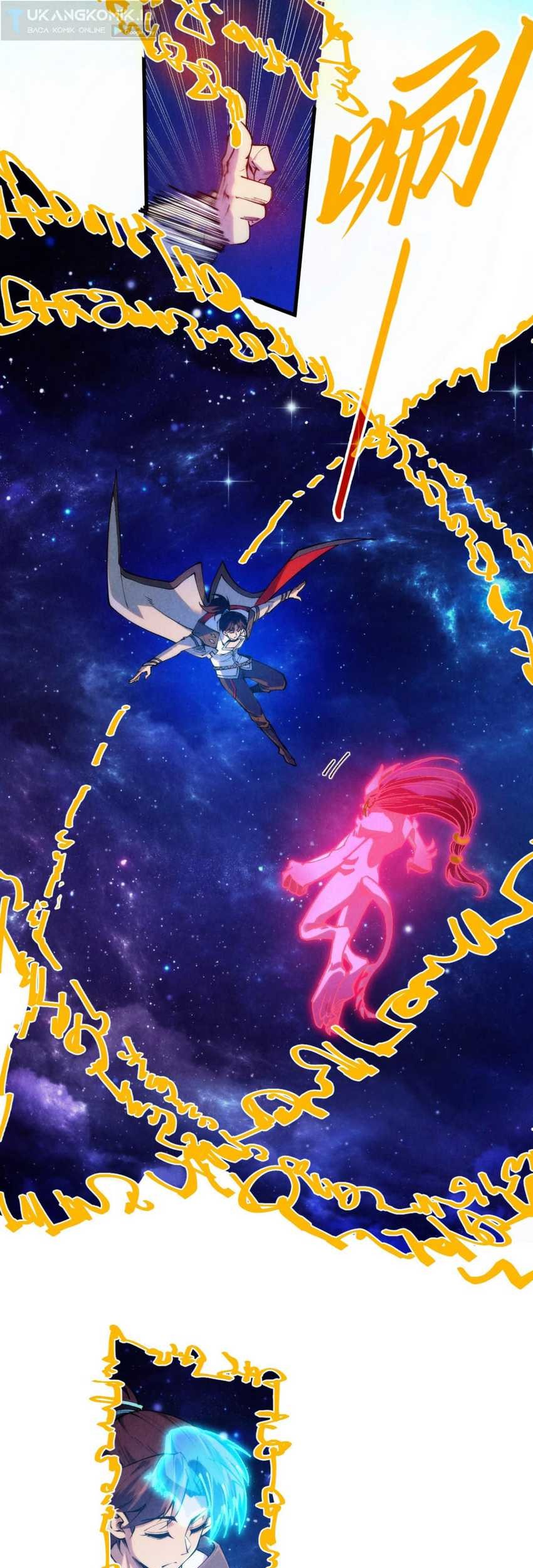 The Ultimate of All Ages Chapter 328 Gambar 13