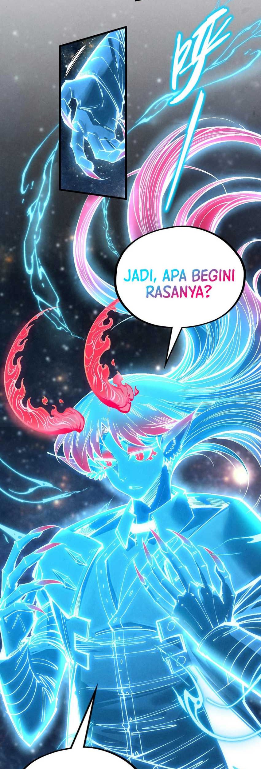 The Ultimate of All Ages Chapter 328 Gambar 20