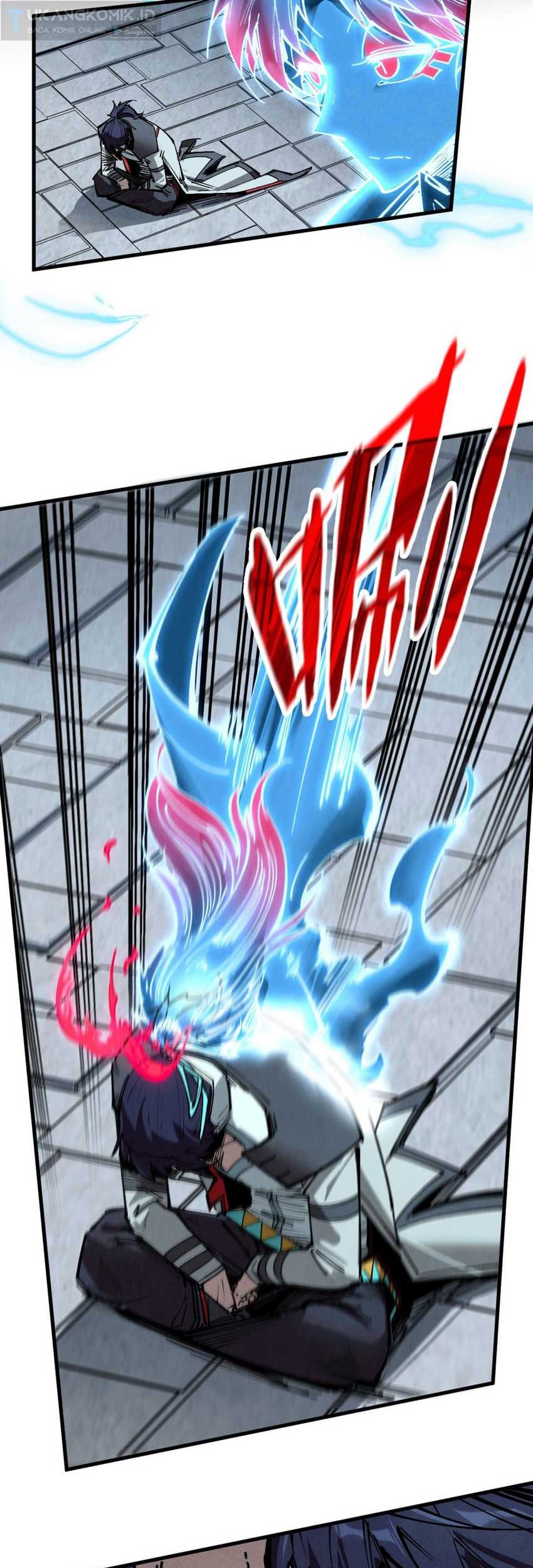 The Ultimate of All Ages Chapter 328 Gambar 22