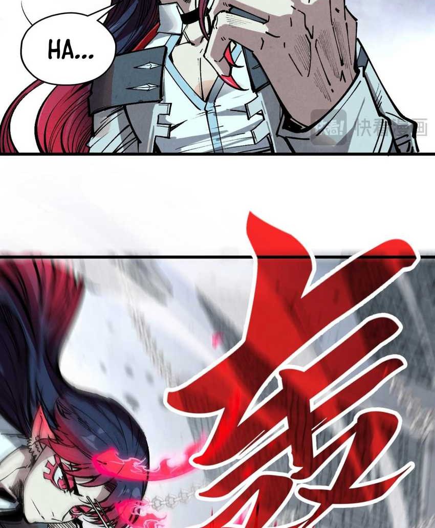 The Ultimate of All Ages Chapter 328 Gambar 24